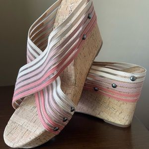 Lucky Brand Wedges